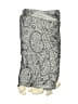 Floreat Gray Scarf One size - photo 2
