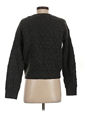 Melrose and Market Cardigan (view 2)