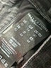 Liverpool Los Angeles 100% Polyester Black Jeans Size 10 - photo 9