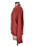 Jag 100% Cotton Red Orange Jacket Size M - photo 5