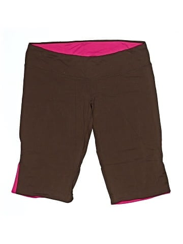 lucy Athletic Shorts (view 1)