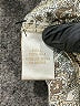 Gold Hawk Gold Sleeveless Blouse Size S - photo 9