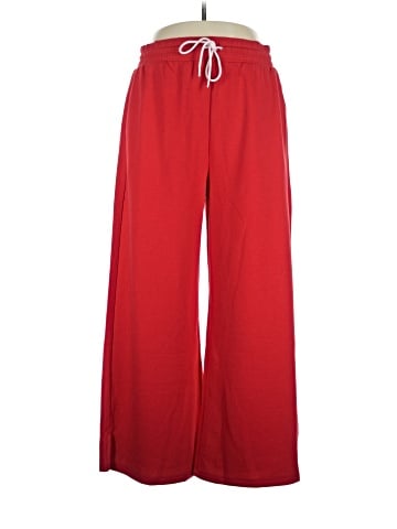 Zenana Casual Pants (view 1)