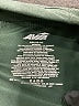 Avia Color Block Green Athletic Shorts Size L - photo 3