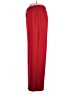 Zenana Red Casual Pants Size 1X - photo 5