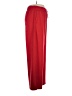 Zenana Red Casual Pants Size 1X - photo 4