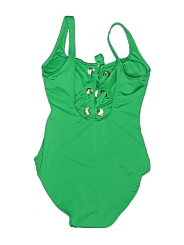MICHAEL Michael Kors One Piece Swimsuit (view 2)