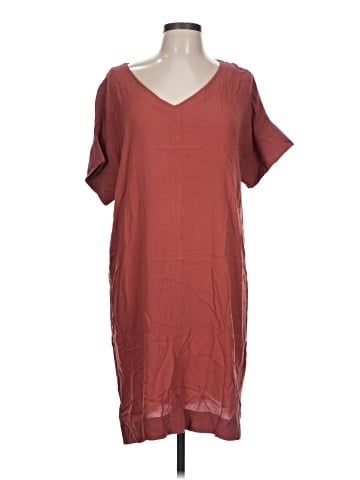Bobeau Casual Dress (view 1)