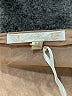 Gold Hawk Gold Sleeveless Blouse Size M - photo 7