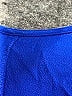 Unbranded Blue Casual Dress Size XXS (estimated) - photo 7