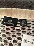 Versona 100% Acrylic Ivory Turtleneck Sweater Size XS - photo 7