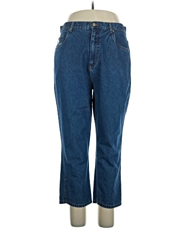 Bill Blass Jeans (view 1)