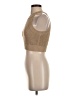 Mable Tan Tank Top Size S - photo 5