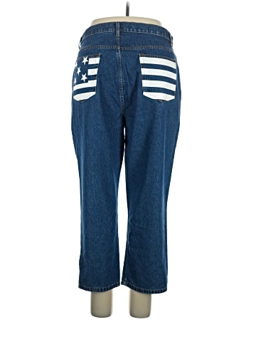 Bill Blass Jeans (view 2)