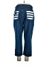Bill Blass 100% Cotton Blue Jeans Size 16 - photo 2
