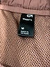 Gap Fit 100% Nylon Solid Brown Casual Pants Size M - photo 7
