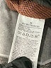 Gap Fit 100% Nylon Solid Brown Casual Pants Size M - photo 8