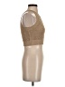 Mable Tan Tank Top Size S - photo 4