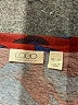 LOGO by Lori Goldstein Animal Print Blue Pullover Sweater Size XL - photo 7