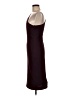 ASOS Burgundy Cocktail Dress Size 8 - photo 5