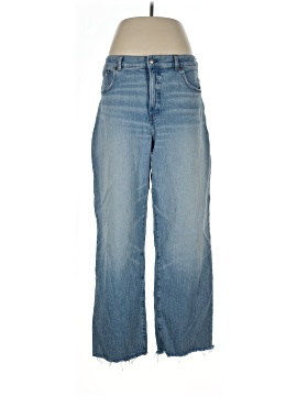 Madewell Jeans (view 1)