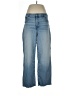 Madewell Blue Jeans Size 32 waist (tall) - photo 1