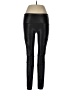 SPANX Black Leggings Size Lg Petite - photo 1