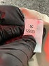 Assorted Brands Chevron-herringbone Gold Casual Pants Size S - photo 8