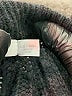T by Alexander Wang Black Wool Pullover Sweater Size XS - photo 10