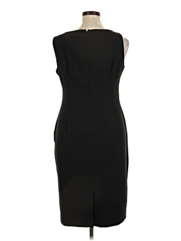 Kasper Cocktail Dress (view 2)