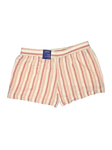Apt. 9 Shorts (view 2)