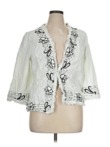 MULTIPLES Blazer (view 1)