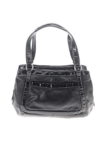 Coach Leather Shoulder Bag (view 2)