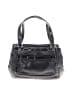 Coach 100% Leather Gray Leather Shoulder Bag One size - photo 2