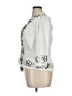 MULTIPLES White Blazer Size XL - photo 5