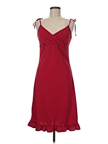 Express Cocktail Dress (view 1)