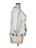 MULTIPLES White Blazer Size XL - photo 4