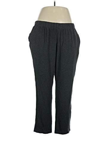Lands' End Casual Pants (view 1)