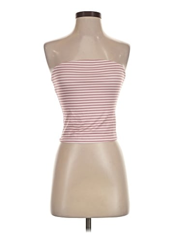 Shein Tube Top (view 1)