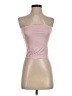 Shein Red Tube Top Size 2 - photo 1