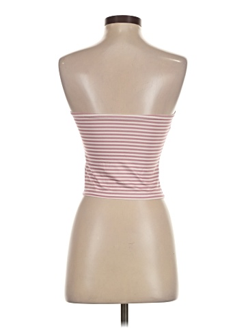 Shein Tube Top (view 2)