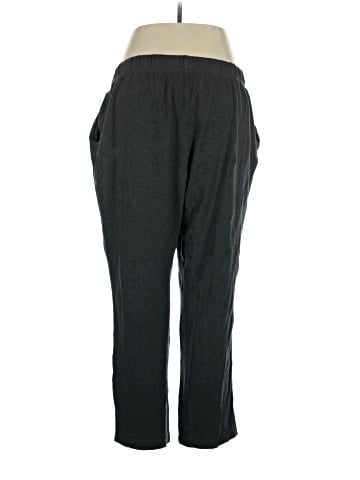 Lands' End Casual Pants (view 2)