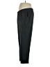 Lands' End Solid Gray Casual Pants Size 1X - photo 5