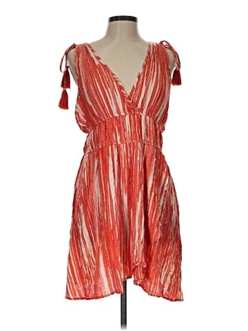Band of the Free Cocktail Dress (view 1)