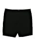 Gap Solid Black Shorts Size 16 - photo 1