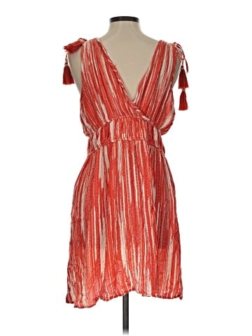 Band of the Free Cocktail Dress (view 2)