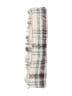 Assorted Brands 100% Polyester Tweed Gray Scarf One size - photo 2