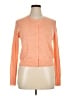 J.Crew 100% Wool Orange Cardigan Size XL - photo 1