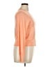 J.Crew 100% Wool Orange Cardigan Size XL - photo 4