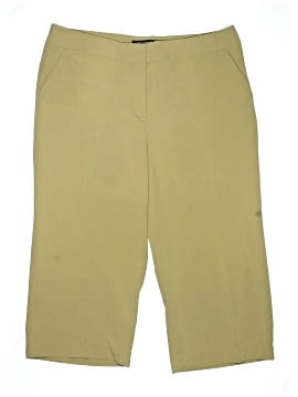 Sandro Sportswear Khaki Shorts